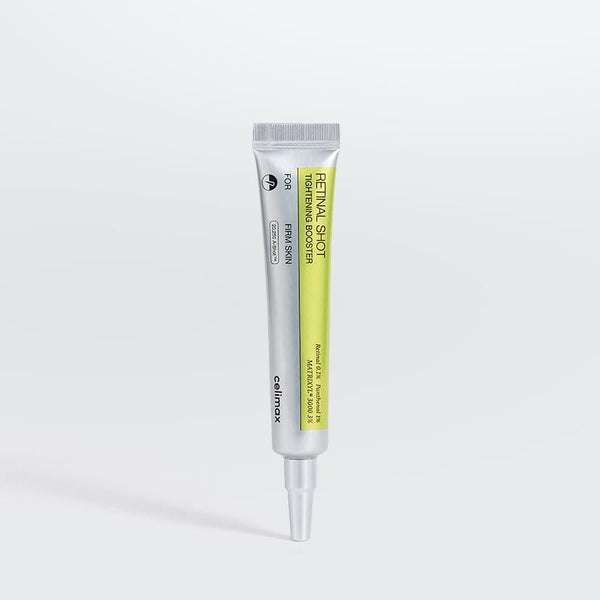 CELIMAX The Vita A Retinal Shot Tightening Booster (15 mL)