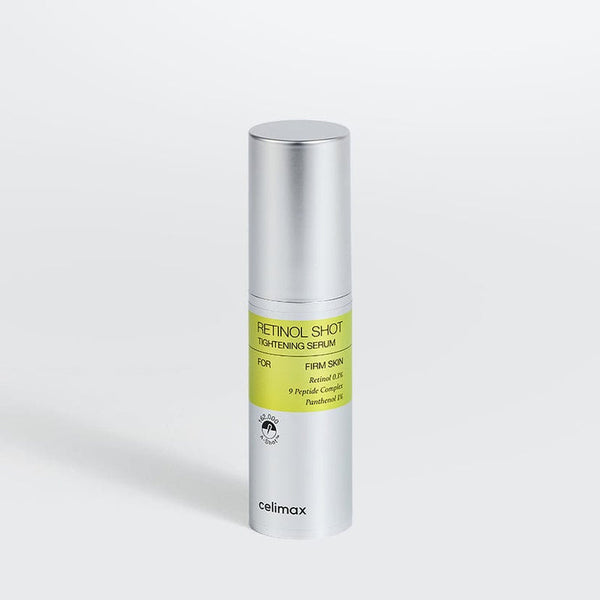CELIMAX The Vita A Retinol Shot Tightening Serum (30 mL)