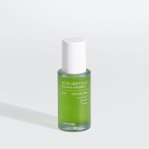 セリマックス  ノニ エネルギー アンプル  50 ml