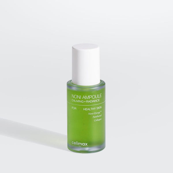 セリマックス  ノニ エネルギー アンプル  50 ml