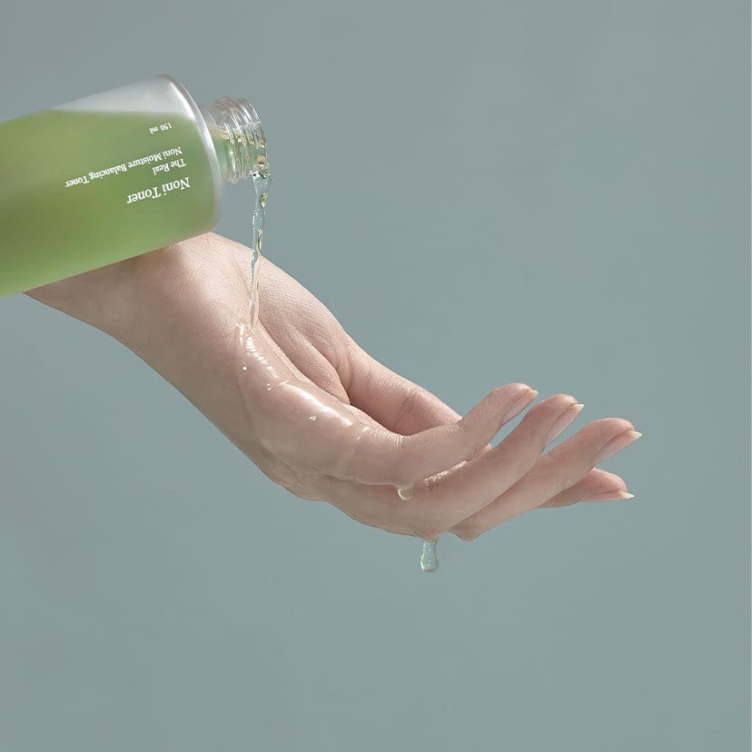 CELIMAX The Real Noni Moisture Balancing Toner (150ml)