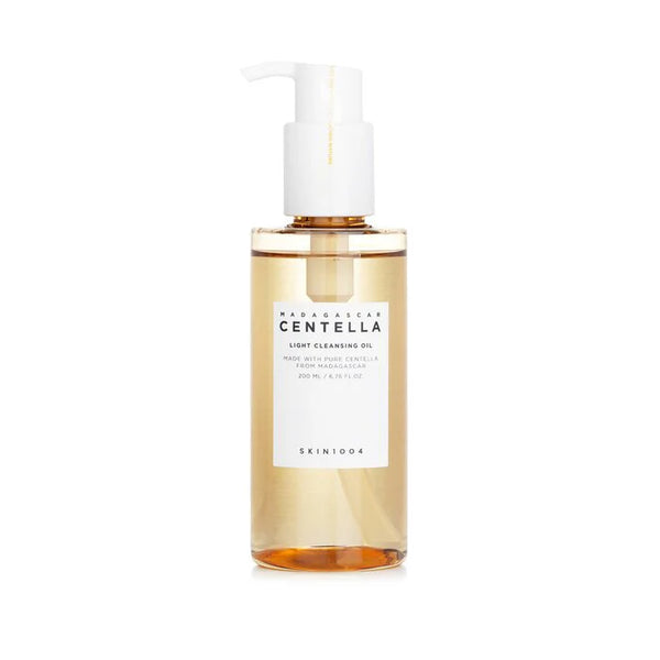 SKIN1004 Madagascar Centella Light Cleansing Oil (200 mL)
