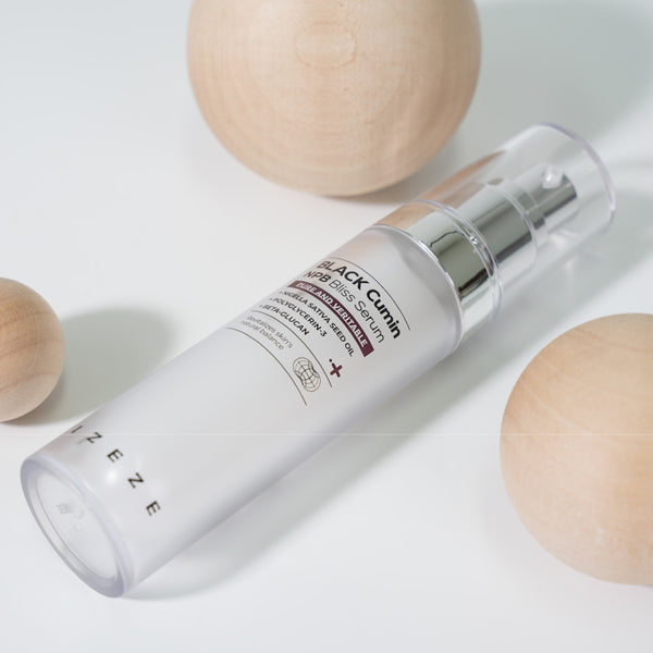 IZEZE Black Cumin NPB Bliss Serum (30ml)