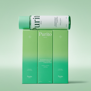 PURITO SEOUL Wonder Releaf Centella Toner Unscented (200ml)