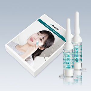 MEDIKOII Ampoule Starter Kit (3.5ml x 2ea)