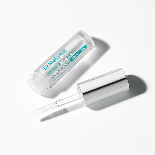 DR. MELAXIN BP Spicule Plumping Lipshot (4ml)