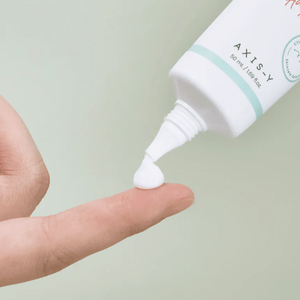AXIS-Y Panthenol 10 Skin Smoothing Shield Cream (50ml)