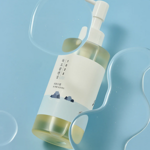 ROUNDLAB 1025 Dokdo Cleansing Oil (200ml)
