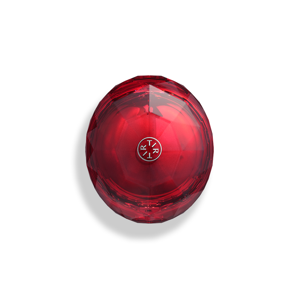 ティルティル マスクフィット ルビーメッシュクッション（15g）