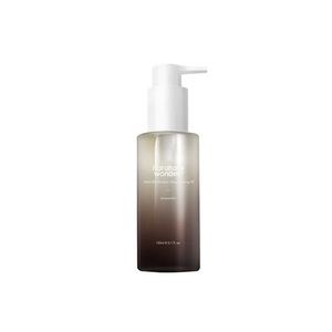 HARUHARU WONDER Black Rice Moisture Deep Cleansing Oil (150ml)
