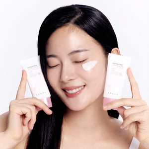 IZEZE Hyper Cica Primer Tone Up Sun SPF 50+ PA++++ (50ml)