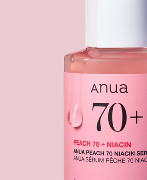 ANUA Peach 70 Niacin Serum (30ml)