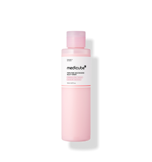 MEDICUBE PDRN Pink Niacinamide Milky Toner (150ml)