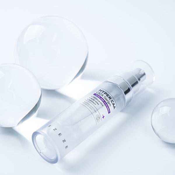 IZEZE Hyper CAA Cica Serum (30ml)