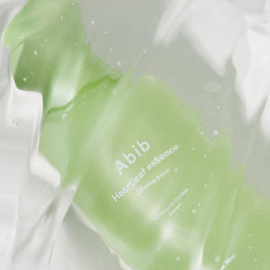 アビブ ドクダミエッセンス カーミングポンプ (50ml)