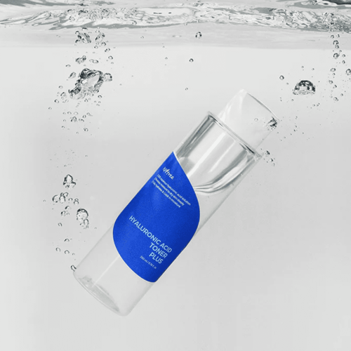 イズエンツリー 超低分子ヒアルロン酸トナー（200ml）