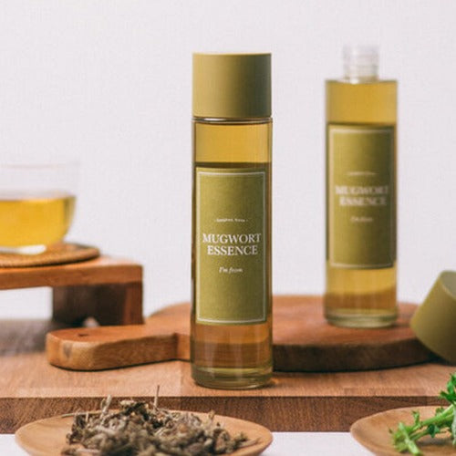 I'M FROM Mugwort Essence (150ml)