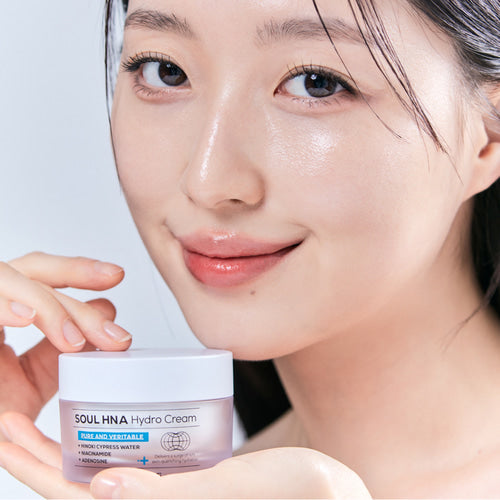 IZEZE Soul HNA Hydro Cream (50ml)