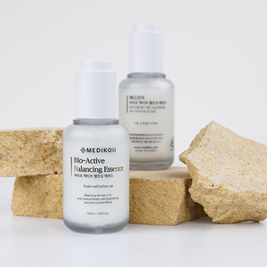 MEDIKOII Bio Active Balancing Essence (50ml)