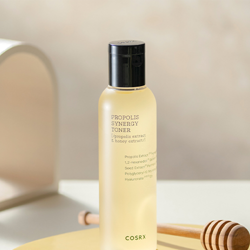 COSRX Full Fit Propolis Synergy Toner (150 mL)