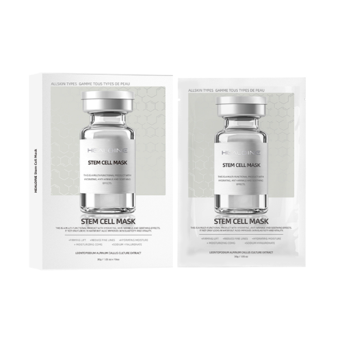 HEALOINE Stem Cell Mask (30g x 10ea / 1 box)