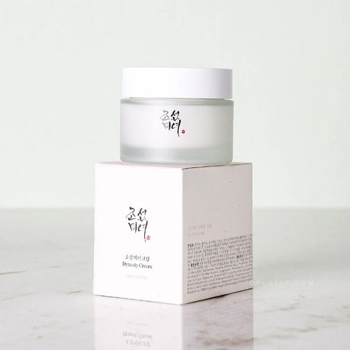 BEAUTY OF JOSEON Dynasty Cream (50ml)