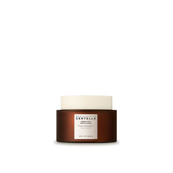 SKIN1004 Madagascar Centella Probio-Cica Enrich Cream (50 mL)