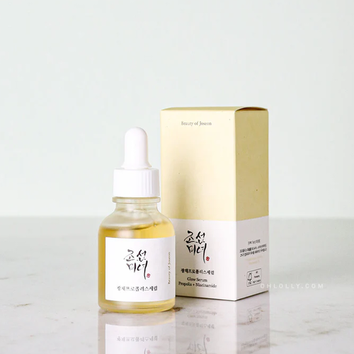 BEAUTY OF JOSEON Glow Serum Propolis + Niacinamide (30ml)