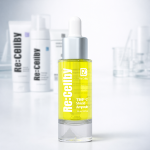 RE:CELLBY BY TIMP-C Shield Ampoule (15ml)