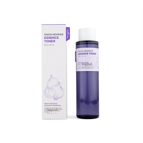 イズエンツリー オニオンニューペアエッセンストナー（200ml）