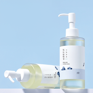 ROUNDLAB 1025 Dokdo Cleansing Oil (200ml)