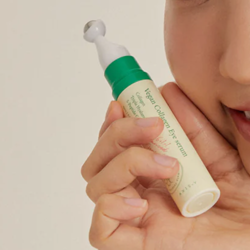 AXIS-Y Vegan Collagen Eye Serum (10ml)