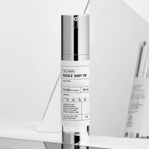 VT COSMETICS Reedle Shot 100 (50ml)