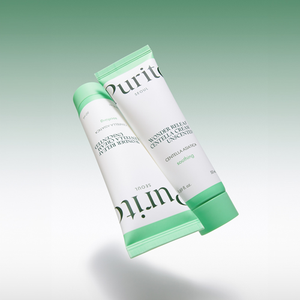 PURITO SEOUL Wonder Releaf Centella Cream Unscented (50ml)