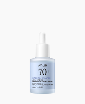 ANUA Birch 70 Moisture Boosting Serum (30ml)