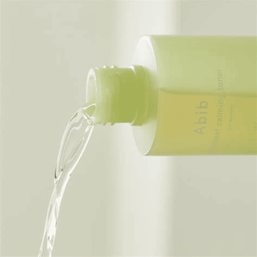 アビブ ドクダミ カーミングトナー スキンブースター (200ml)