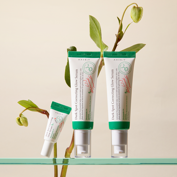 AXIS-Y Dark Spot Correcting Glow Serum (50ml)