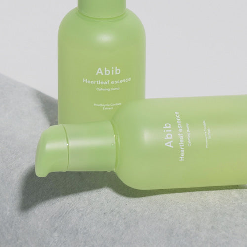 アビブ ドクダミエッセンス カーミングポンプ (50ml)