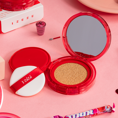 IZEZE Love Me Cushion (14g)