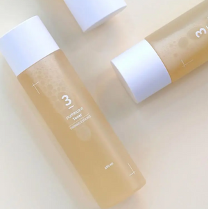 ナンバーズイン ３番 うるツヤ発酵トナー（200ml）