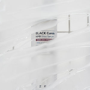 IZEZE Black Cumin NPB Bliss Serum (30ml)