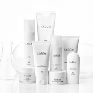 LAGOM Cellus Mild Moisture Cream (80ml)