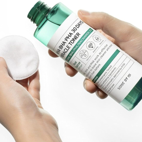 SOME BY MI AHA.BHA.PHA 30 Days Miracle Toner (150ml)
