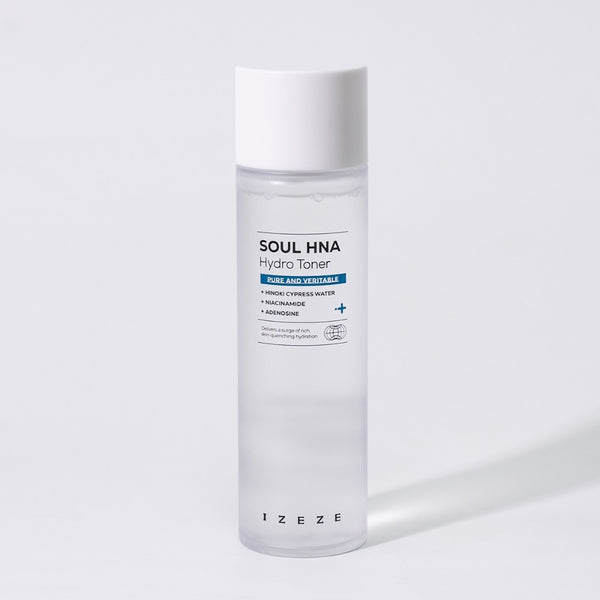 IZEZE Soul HNA Hydro Toner (150ml)
