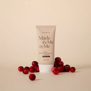 AXIS-Y Biome Double Defense Sunscreen (50ml)