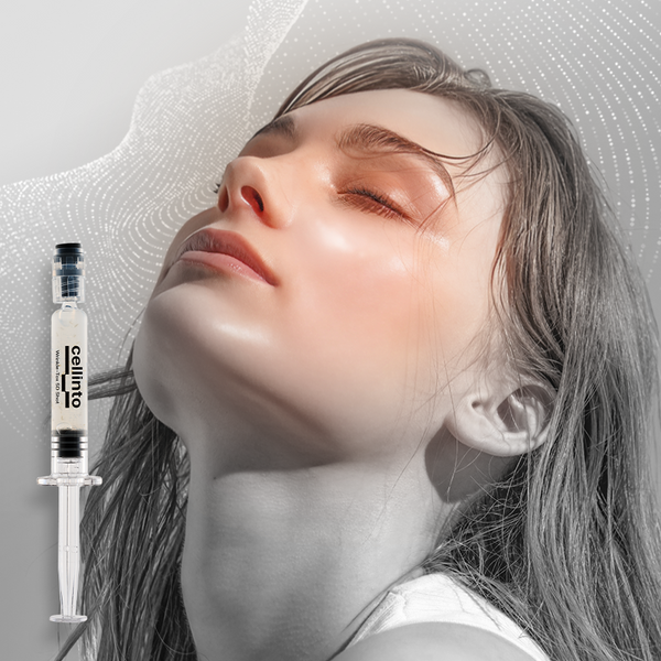 CELLINTO Meavo Aesthetic Ampoule Wrinkle-Tox 5D Shot (30 mL)