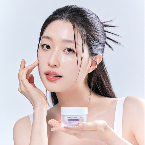 IZEZE Hyper CGA Cica Cream (50ml)