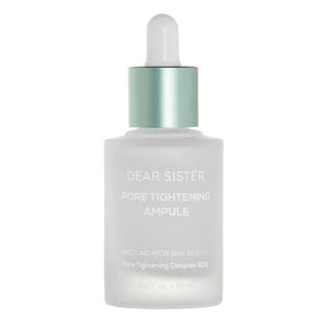 ディアシスター 毛穴引き締めアンプル（30ml）