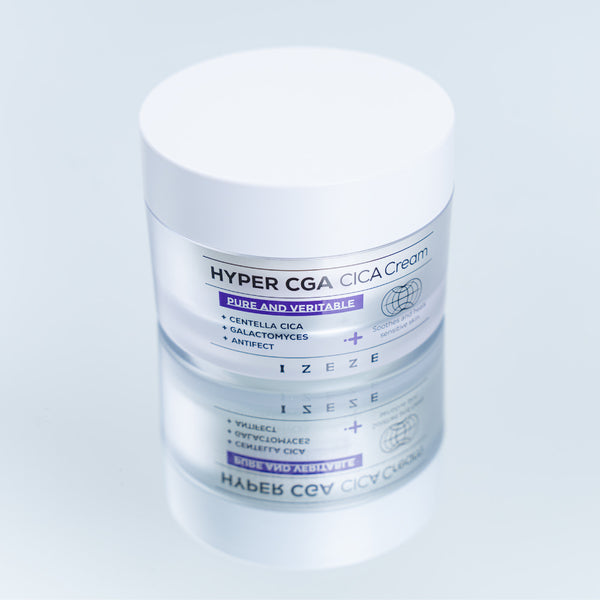 IZEZE Hyper CGA Cica Cream (50ml)