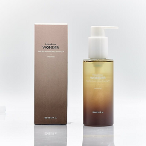 HARUHARU WONDER Black Rice Moisture Deep Cleansing Oil (150ml)